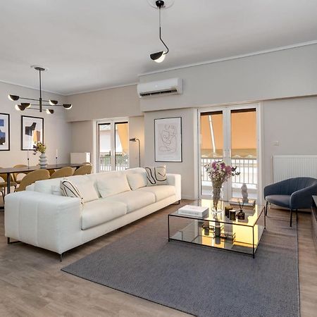 The Beehive Apartments Athens Exterior photo