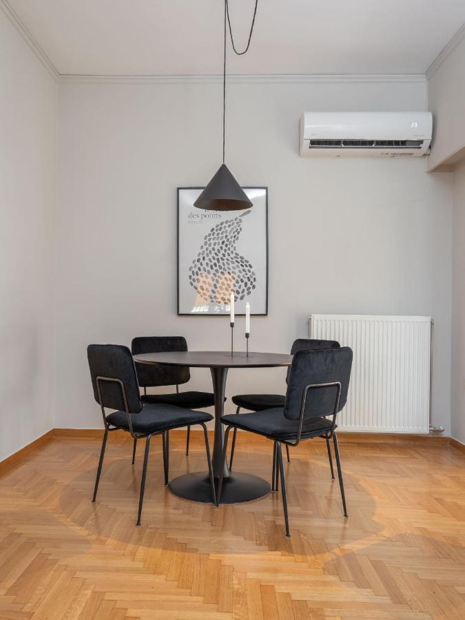 The Beehive Apartments Athens Exterior photo