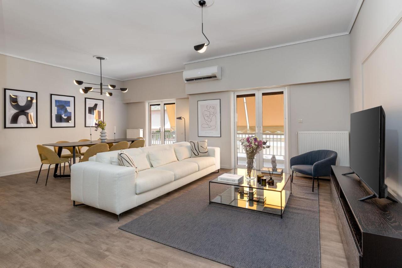 The Beehive Apartments Athens Exterior photo